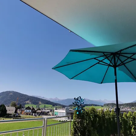 Berg:zeit_apartments 탐스베그